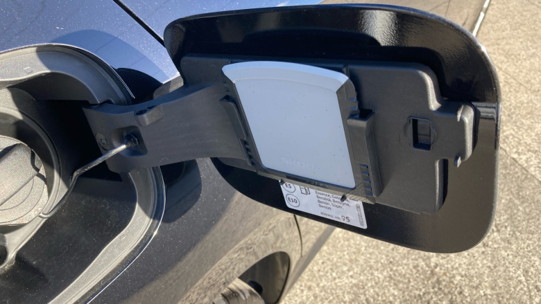 Skoda Kamiq 1.5 TSI SE 5dr DSG Petrol Hatchback